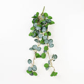 18" CEROPEGIA WOODII HANGING BUSH