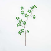 35" ALOCASIA LEAF BRANCH