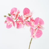 28" REAL TOUCH PHALAENOPSIS SPRAY
