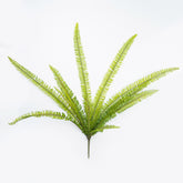 36" SOFT TOUCH BOSTON FERN BUSH