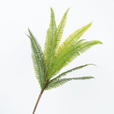19" SOFT TOUCH FERN BUSH