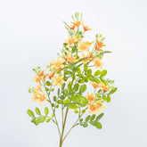 27" WILD FLOWER SPRAY