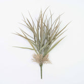 19" PE GRASS BUSH X 5