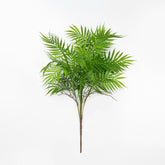 24" PE PALM BUSH X 6