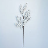 24" SNOW BERRY SPRAY