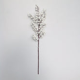 28" SNOW BERRY SPRAY