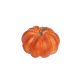 8" AUTUMN SQUAT PUMPKIN