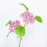 29.5" HYDRANGEA SPRAY X 2