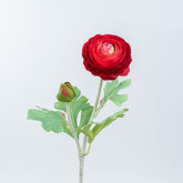 20" RANUNCULUS SPRAY