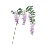 38" WISTERIA BRANCH X 3