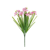 15" DAFFODILS BUSH X 5