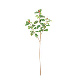 27" HOLLY BERRY SPRAY