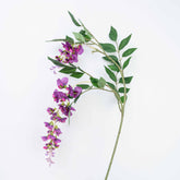 35.5" WISTERIA SPRAY