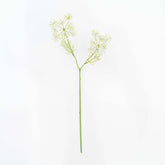 19" LADY'S LACE SPRAY