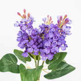 17" LILAC BUNDLE X 3