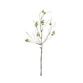 33" TWIG LEAF BRANCH