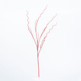 43" METALLIC TWIG SPRAY