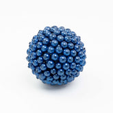 5" GLITTER BERRY KISSING BALL