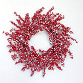 BERRY COLLECTION TESTING