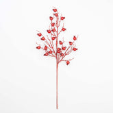 28" FROST BERRY SPRAY