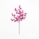 18" GLITTER BERRY PICK