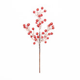 14" FROST BERRY PICK X 3