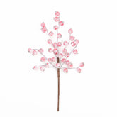 14" FROST BERRY PICK X 3