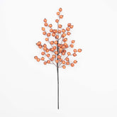 22" FALL BERRY SPRAY X 5