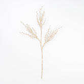 28" ICED TWIG SPRAY