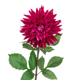 28" REAL TOUCH DAHLIA STEM