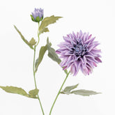 26" AUTUMN DAHLIA SPRAY