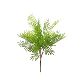 25" FERN BUSH X 3