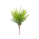 27.5" FERN BUSH X 5