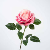 26" REAL TOUCH ROSE STEM