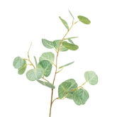 27" REAL TOUCH EUCALYPTUS SPRAY