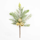 17" FROST CEDAR BALL PICK