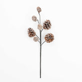 16" FROST PINECONE PICK