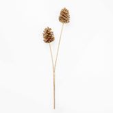 24" PINECONE SPRAY