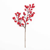 15" BERRY CLUSTER PICK X 2