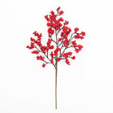 16" BERRY CLUSTER PICK X 3