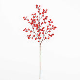 26" BERRY CLUSTER SPRAY X 3