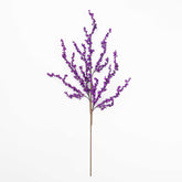 30" MIXED BERRY SPRAY X 3