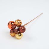 10" GLITTER BALL PICK
