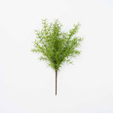 19" SOFT TOUCH HERB BUSH