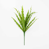 19" SOFT TOUCH RICH LEAF BUSH