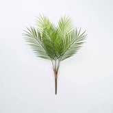27" PALM BUSH X 5