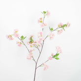 35" CHERRY BLOSSOM SPRAY