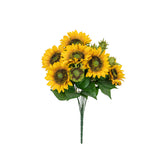 19" SUNFLOWER BUSH