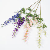 33" DELPHINIUM SPRAY