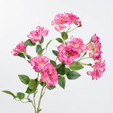 29" WILD ROSE SPRAY